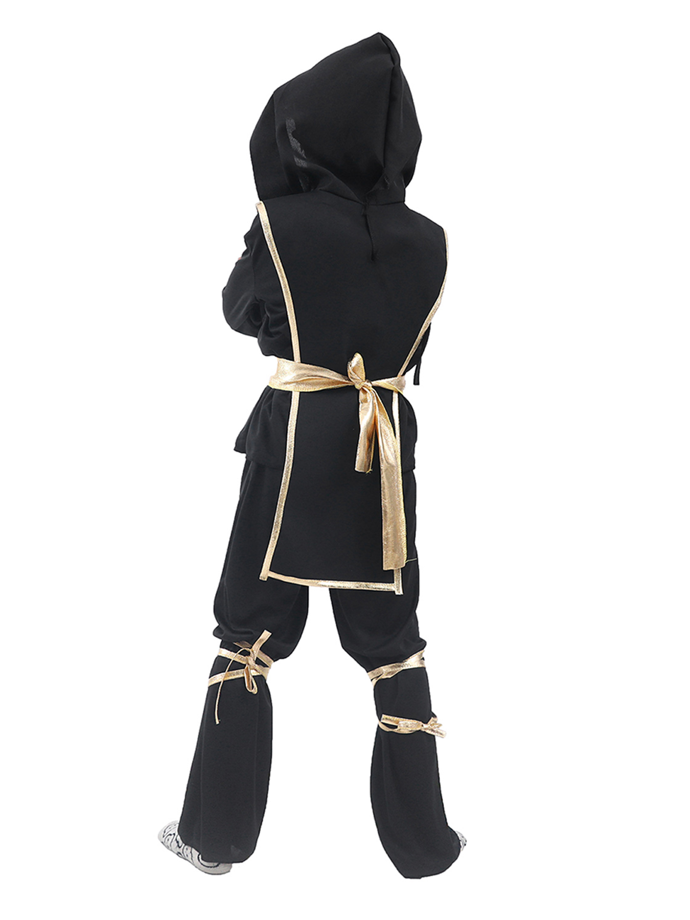Costume de carnaval Dragon Nin - Kids Face Mask avis et prix
