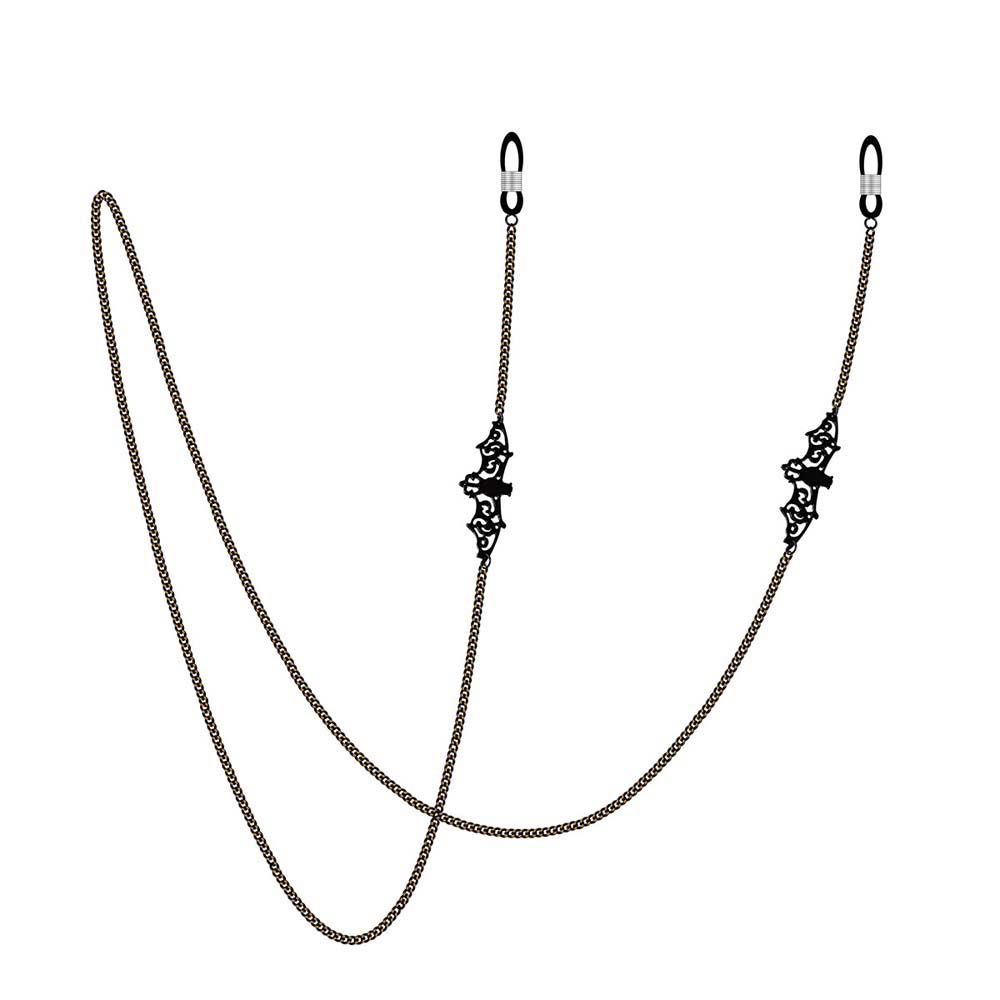 Cordon de maintien antidérapan - Mask Chain Holder avis et prix