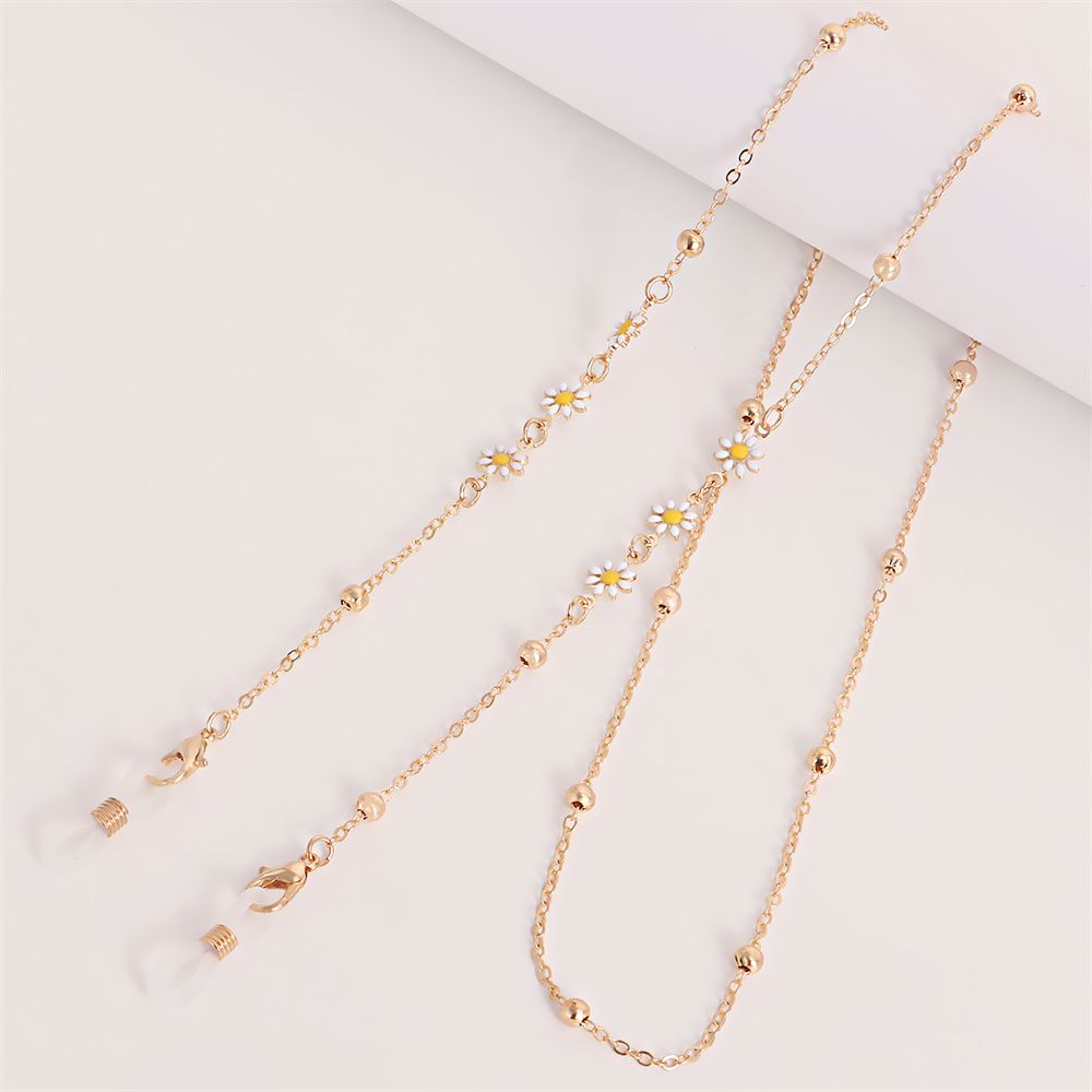 Lunettes de lecture antidérapa - Mask Chain Holder avis et prix