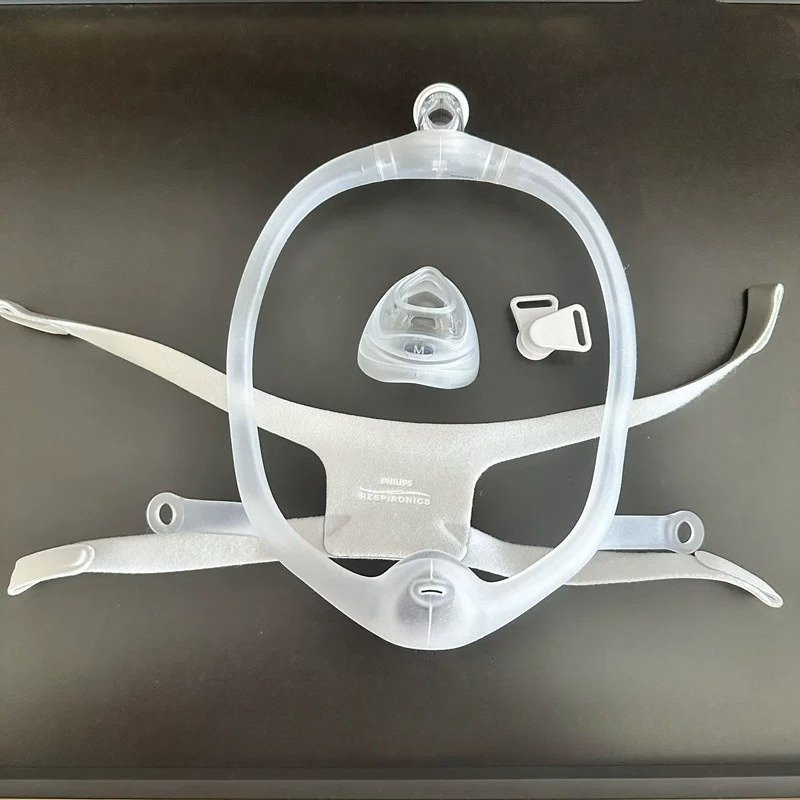 Accessoires pour masque nasal  - Silicone Mask Bracket avis et prix