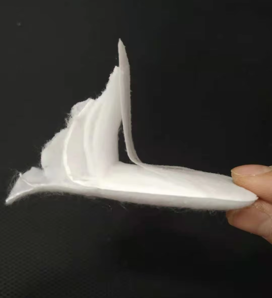 Papier filtre anti-poussière e - Dust Mask Construction avis et prix