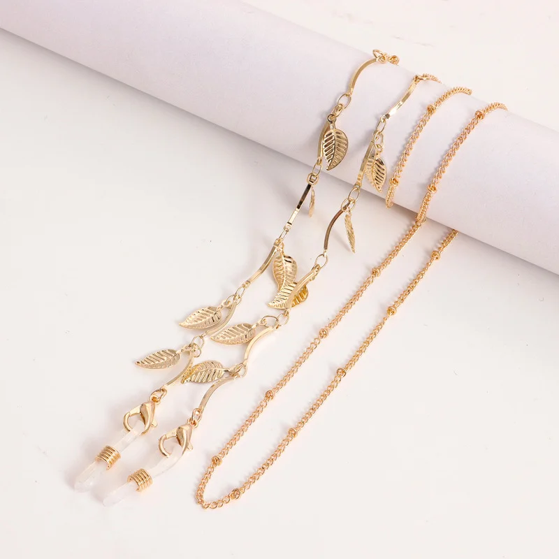 Nouveau Bijou de Mode : Chaîne - Mask Chain Holder avis et prix